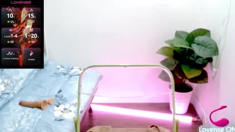 Candy online show from 11.25.25