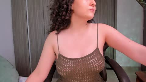 Claire online show from 02.07.25