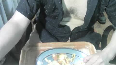 Ore online show from 11.25.25