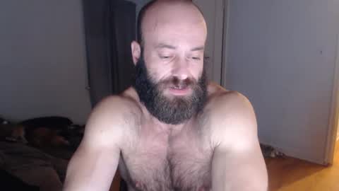 Snapshot of oregon87 chatting on 12.26.24 The Oregon Lumberjack online show from 12.26.24