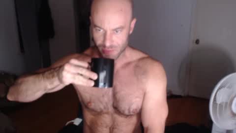 Snapshot of oregon87 chatting on 01.02.25 The Oregon Lumberjack online show from 01.02.25