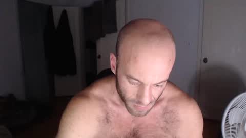 Snapshot of oregon87 chatting on 01.03.25 The Oregon Lumberjack online show from 01.03.25