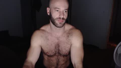 Snapshot of oregon87 chatting on 01.14.25 The Oregon Lumberjack online show from 01.14.25