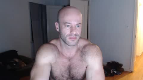 Snapshot of oregon87 chatting on 02.06.25 The Oregon Lumberjack online show from 02.06.25