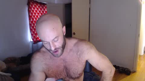 Snapshot of oregon87 chatting on 02.20.25 The Oregon Lumberjack online show from 02.20.25