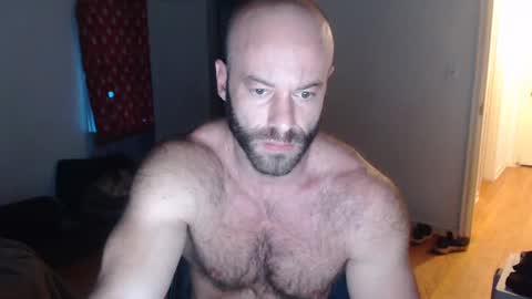 Snapshot of oregon87 chatting on 02.25.25 The Oregon Lumberjack online show from 02.25.25