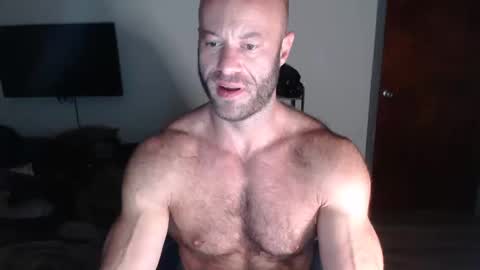 Snapshot of oregon87 chatting on 10.13.25 The Oregon Lumberjack online show from 10.13.25