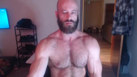 The Oregon Lumberjack online show from 04.24.26
