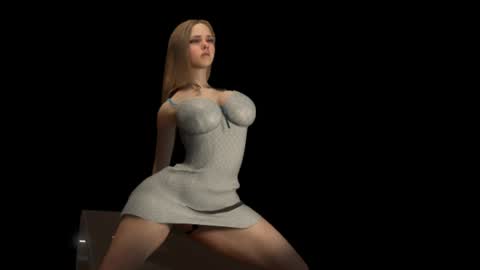 orgasmaddictcl online show from 04.25.26