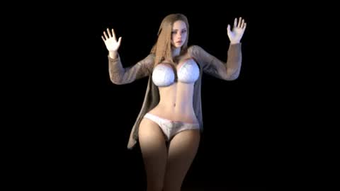 orgasmaddictcl online show from 05.01.26