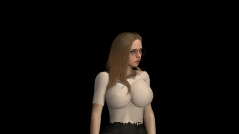 orgasmaddictcl online show from 05.19.26