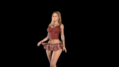 orgasmaddictcl online show from 06.30.26