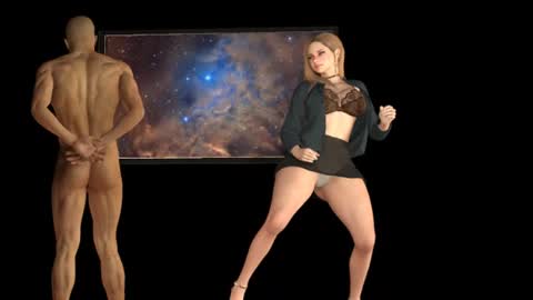 orgasmaddictcl online show from 07.01.26