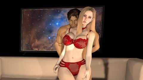 orgasmaddictcl online show from 07.02.26