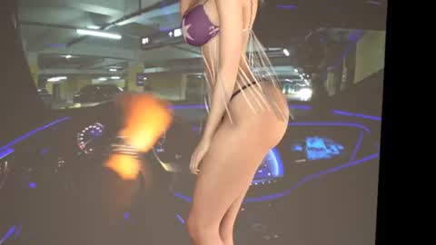 orgasmaddictcl online show from 07.22.26