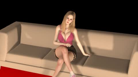 orgasmaddictcl online show from 07.31.26