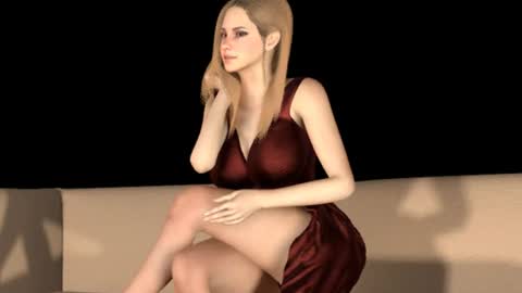 orgasmaddictcl online show from 07.31.26