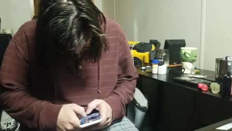 Snapshot of orgasmgiver9090 chatting on 11.26.25 orgasmgiver9090 online show from 11.26.25