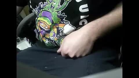 Snapshot of orgasmgiver9090 chatting on 01.19.26 orgasmgiver9090 online show from 01.19.26