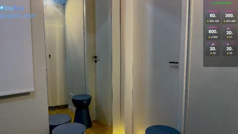 Orgasmic Asian online show from 10.29.25