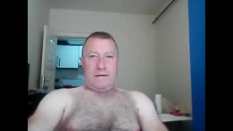 orhansakar12 online show from 05.02.26