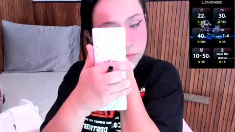 ori_whore online show from 04.24.26