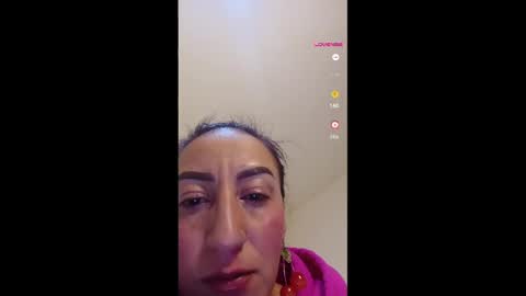 oriana_111 online show from 03.20.26