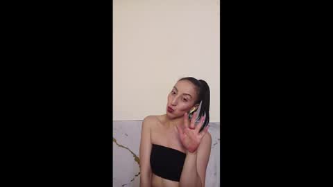 oriana_111 online show from 06.14.26