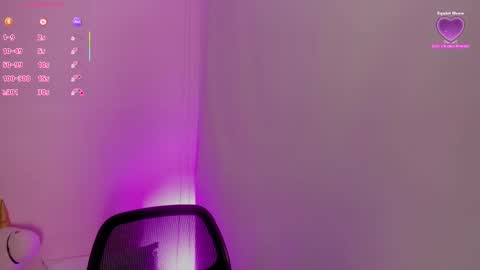 Miss Guzman  online show from 03.07.26