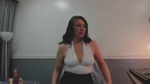 Oriana  online show from 02.19.26