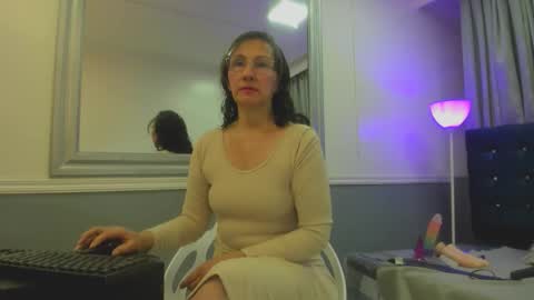 Oriana  online show from 03.05.26