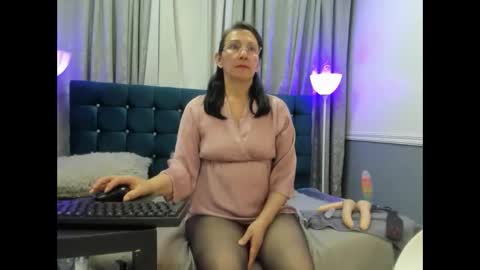 Oriana  online show from 05.27.26