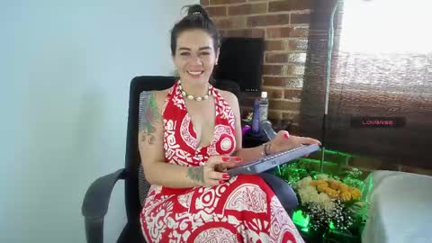 Oriana online show from 06.02.26