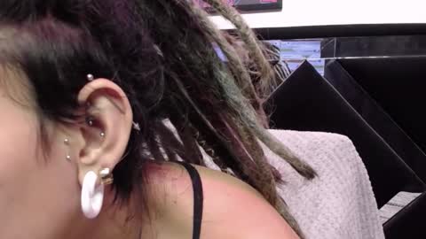 ORIANNA online show from 03.07.25