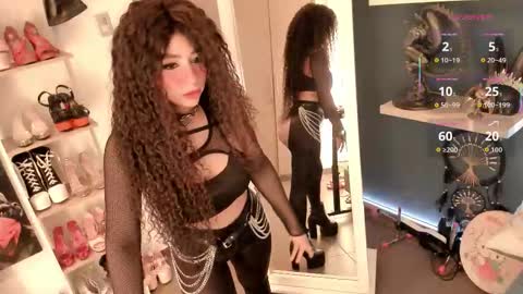 oriana online show from 11.12.25