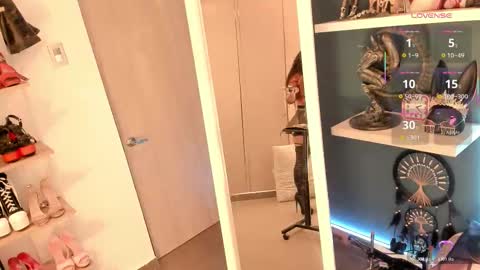 oriana online show from 01.12.26