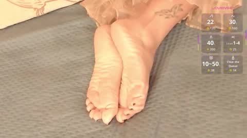 oriana online show from 03.09.26