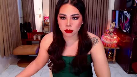 ALENA online show from 12.04.24