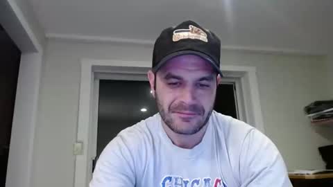 Snapshot of original_odb chatting on 01.13.25 original_odb online show from 01.13.25