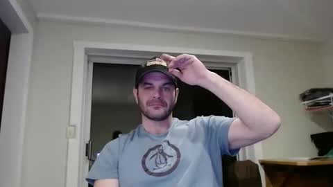 Snapshot of original_odb chatting on 02.23.25 original_odb online show from 02.23.25