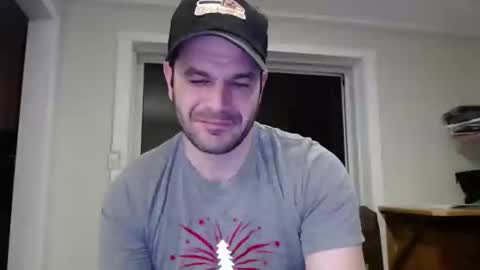 Snapshot of original_odb chatting on 02.24.25 original_odb online show from 02.24.25