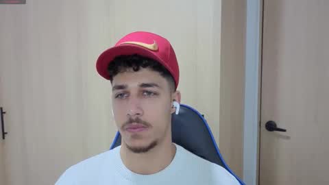 Orionblaze 69  online show from 03.09.26