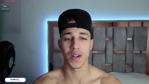 Orionblaze 69  online show from 03.25.26