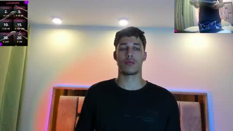 Orionblaze 69  online show from 07.10.26