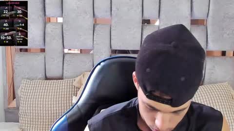Orionblaze 69  online show from 07.11.26