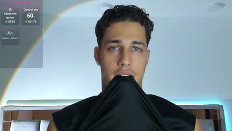 Orionblaze 69  online show from 07.30.26