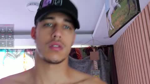 Orionblaze 69  online show from 08.05.26