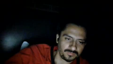 orionthehunterredblack online show from 07.08.26