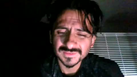 orionthehunterredblack online show from 07.09.26