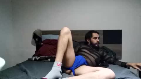 Snapshot of orm9318 chatting on 11.07.25 Orm93 online show from 11.07.25